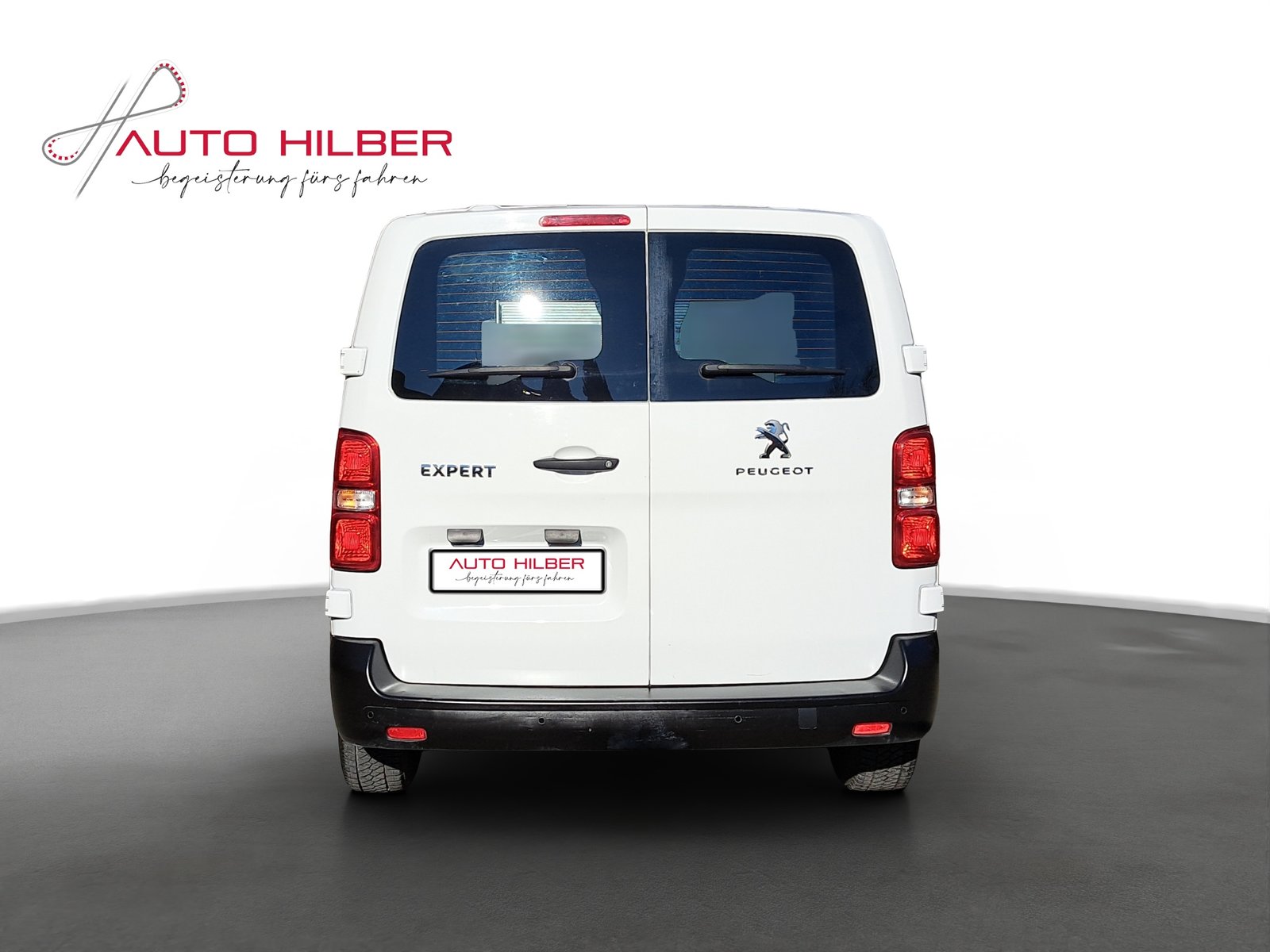 PEUGEOT Expert 1.5 BlueHDi 120 SS Premium Standard, Diesel, Second hand / Used, Manual - 5