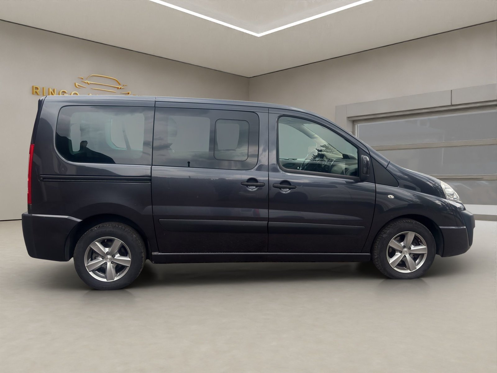 PEUGEOT Expert Tepee 2.0 HDi Confort L1, Diesel, Occasioni / Usate, Manuale - 7