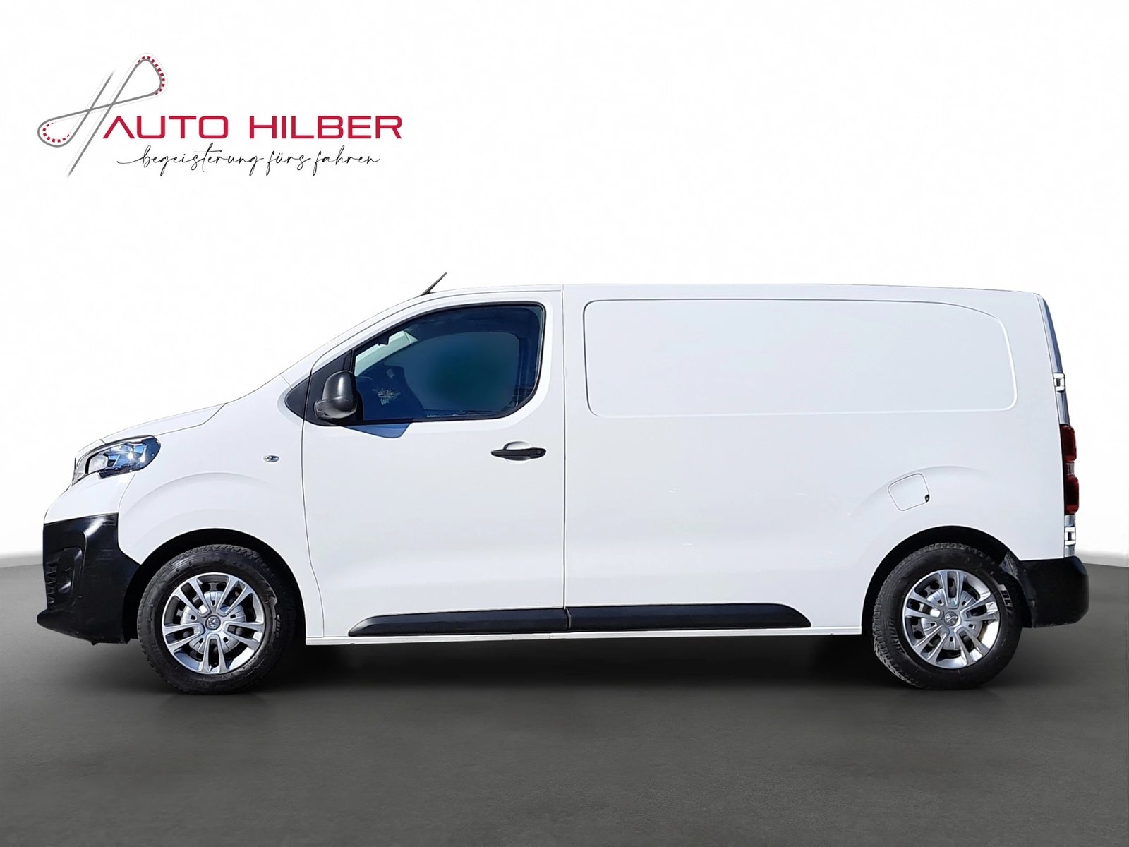PEUGEOT Expert 1.5 BlueHDi 120 SS Premium Standard, Diesel, Second hand / Used, Manual - 3