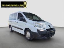PEUGEOT Expert Tepee 1.6 HDi Confort L1 6 PLACES, Diesel, Occasion / Gebraucht, Handschaltung - 3