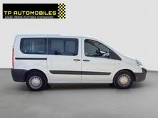 PEUGEOT Expert Tepee 1.6 HDi Confort L1 6 PLACES, Diesel, Occasion / Gebraucht, Handschaltung - 4