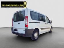 PEUGEOT Expert Tepee 1.6 HDi Confort L1 6 PLACES, Diesel, Occasion / Gebraucht, Handschaltung - 5