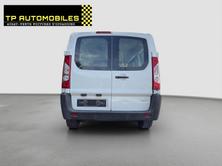 PEUGEOT Expert Tepee 1.6 HDi Confort L1 6 PLACES, Diesel, Occasion / Gebraucht, Handschaltung - 6