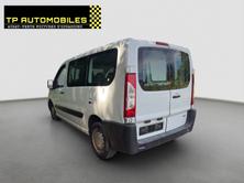 PEUGEOT Expert Tepee 1.6 HDi Confort L1 6 PLACES, Diesel, Occasion / Gebraucht, Handschaltung - 7