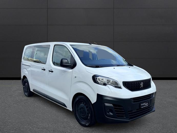 PEUGEOT Expert 1.5 BlueHDi 120 Standard, Diesel, Occasion / Gebraucht, Handschaltung