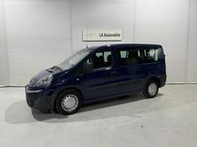 PEUGEOT Expert Tepee 2.0 HDi Confort L2, Diesel, Second hand / Used, Manual - 2