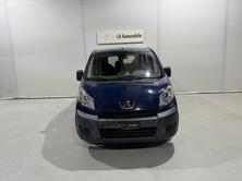 PEUGEOT Expert Tepee 2.0 HDi Confort L2, Diesel, Second hand / Used, Manual - 4