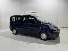 PEUGEOT Expert Tepee 2.0 HDi Confort L2, Diesel, Second hand / Used, Manual - 6