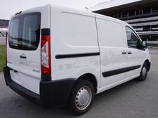 PEUGEOT Expert 2.0 HDI 120, Diesel, Occasion / Utilisé, Manuelle - 5