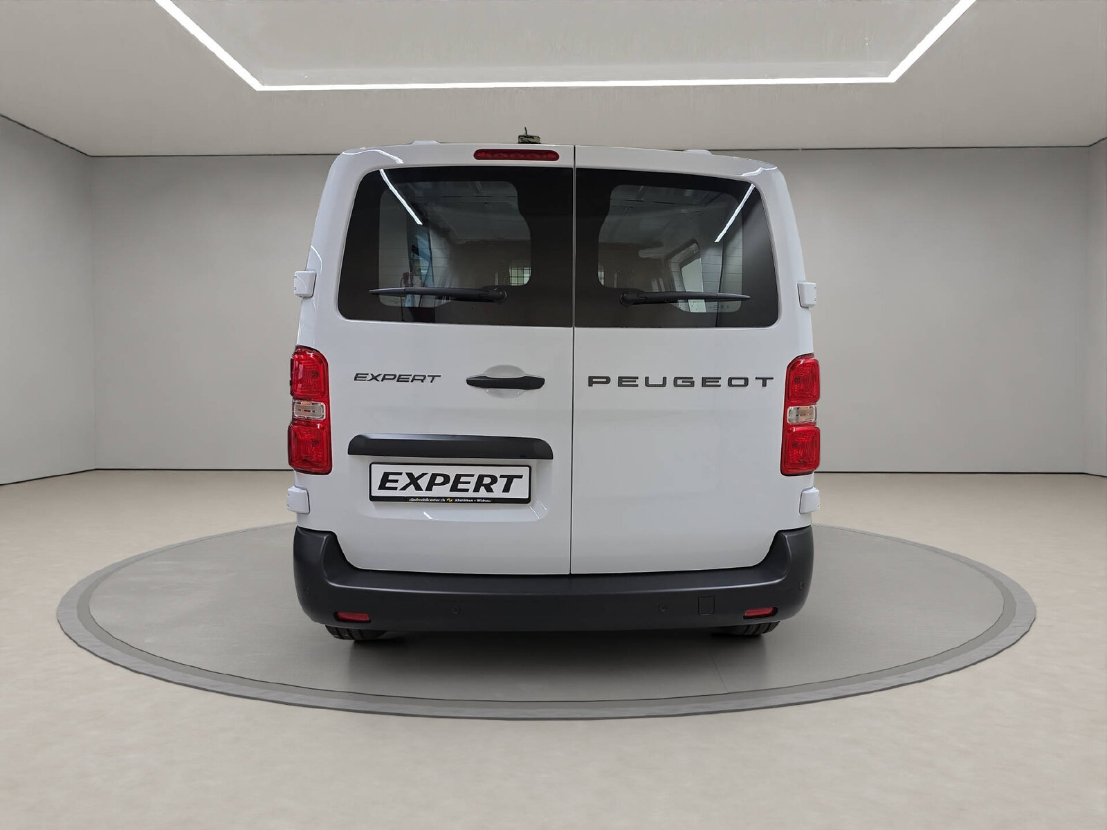PEUGEOT Expert Kaw. Standard 1.5 BlueHDi 120 S/S, Diesel, Pre-registered new car, Manual - 5