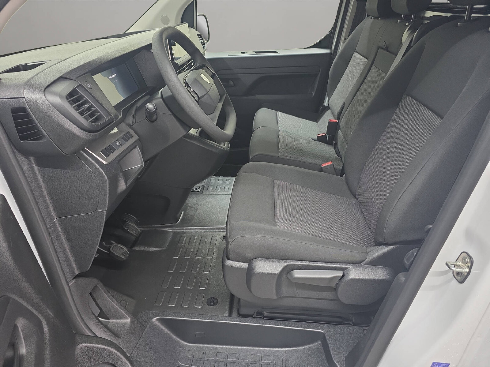 PEUGEOT Expert Kaw. Standard 1.5 BlueHDi 120 S/S, Diesel, Pre-registered new car, Manual - 7