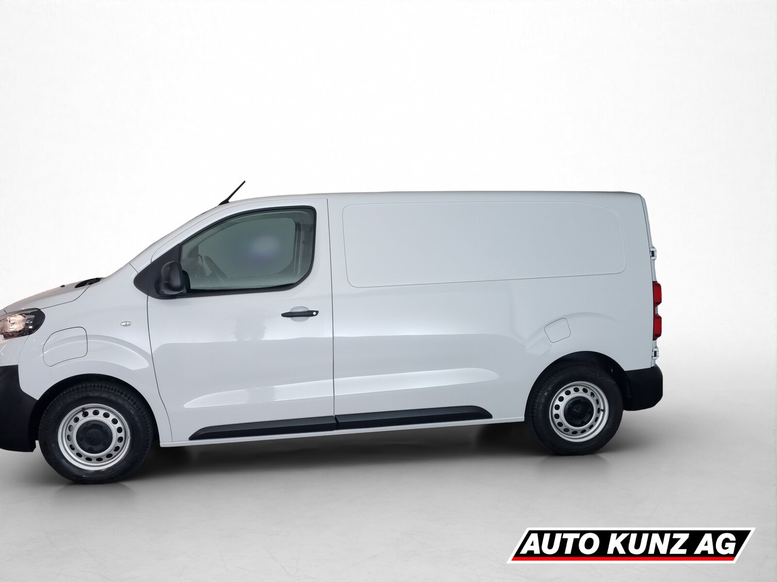 PEUGEOT e-Expert Premium 50 KWh Standard L2 AHK Glastüren, Électrique, Véhicule neuf pré-immatriculé, Automatique - 3