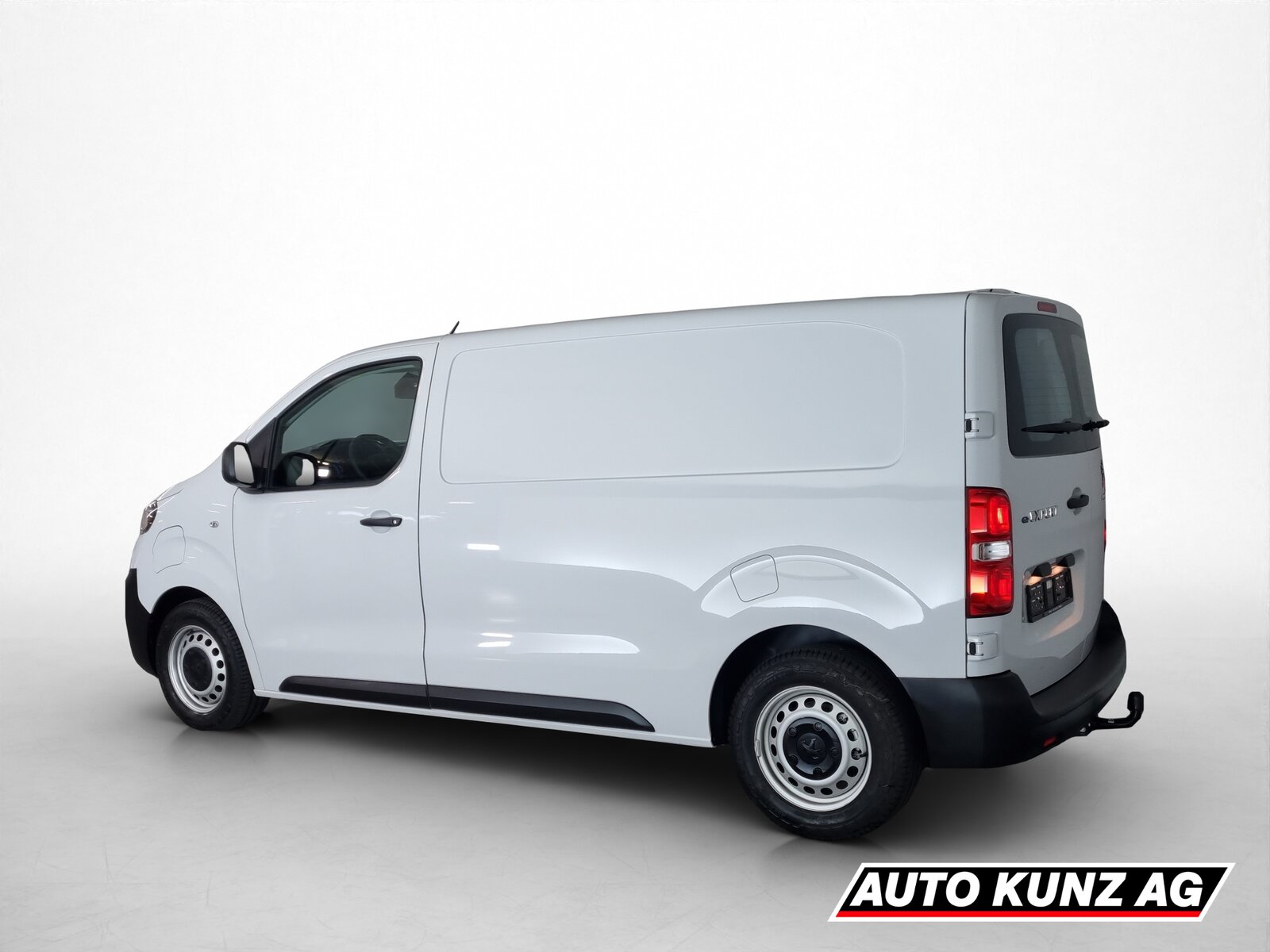 PEUGEOT e-Expert Premium 50 KWh Standard L2 AHK Glastüren, Électrique, Véhicule neuf pré-immatriculé, Automatique - 4