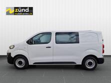 PEUGEOT e-Expert Kaw. Standard 75 kWh, Electric, New car, Automatic - 2