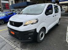 PEUGEOT e-Expert Kaw. Standard 50 kWh, Electric, New car, Automatic - 4