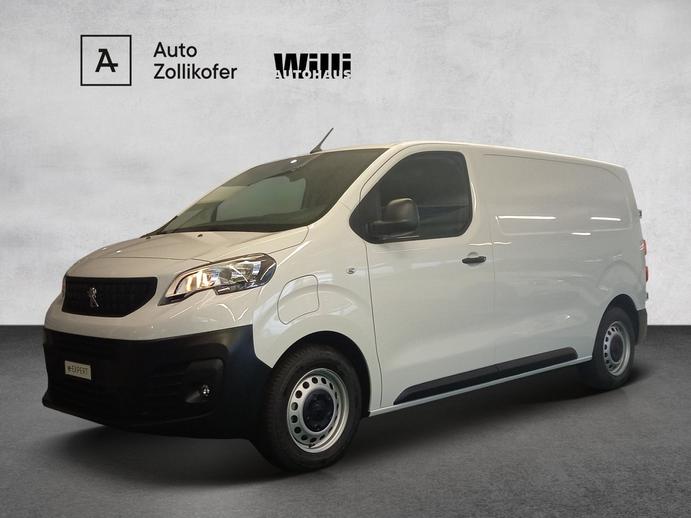 PEUGEOT e-Expert Kaw. Standard 50 kWh, Electric, New car, Automatic