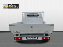PEUGEOT e-Expert Plattform Standard 75 kWh, Elektro, Neuwagen, Automat - 4