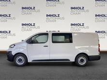 PEUGEOT e-Expert Kaw. Long 75 kWh Premium, Electric, New car, Automatic - 2