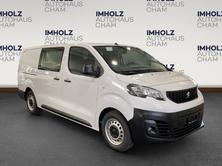 PEUGEOT e-Expert Kaw. Long 75 kWh Premium, Electric, New car, Automatic - 4