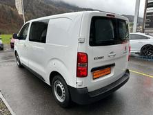 PEUGEOT Expert Kaw. Standard 1.5 BlueHDi 100 S/S, Diesel, Auto nuove, Manuale - 4