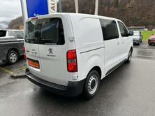 PEUGEOT Expert Kaw. Standard 1.5 BlueHDi 100 S/S, Diesel, Auto nuove, Manuale - 7