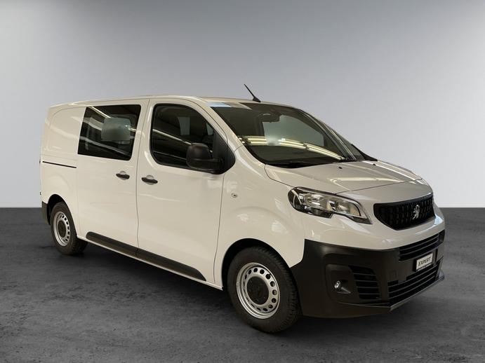 PEUGEOT Expert Kaw. Standard 2.0 BlueH, Diesel, Auto nuove, Automatico