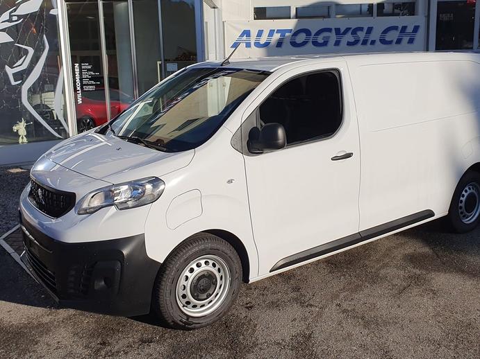 PEUGEOT Expert 75 KWh Professional CityLine, Electric, New car, Automatic
