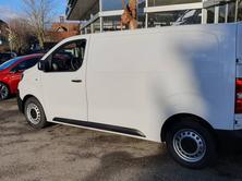 PEUGEOT Expert 75 KWh Professional CityLine, Electric, New car, Automatic - 2