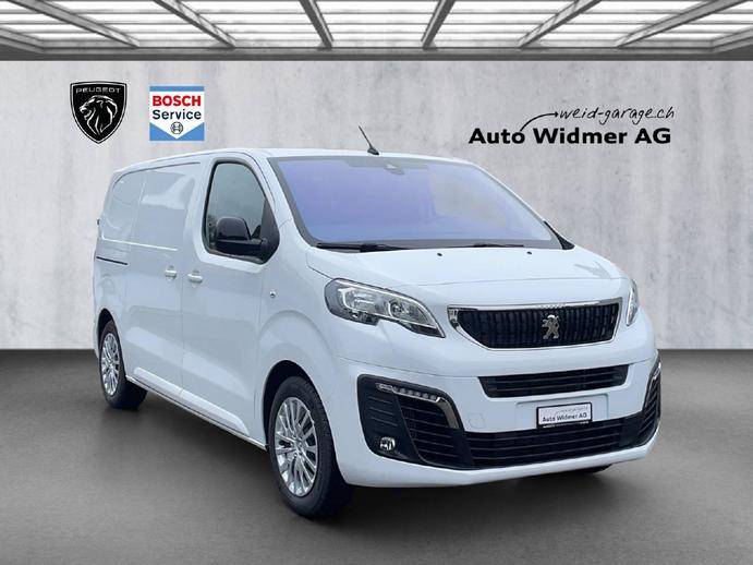 PEUGEOT Expert Kaw. Standard 145 PS 8 St’Automat, Diesel, Auto nuove, Automatico