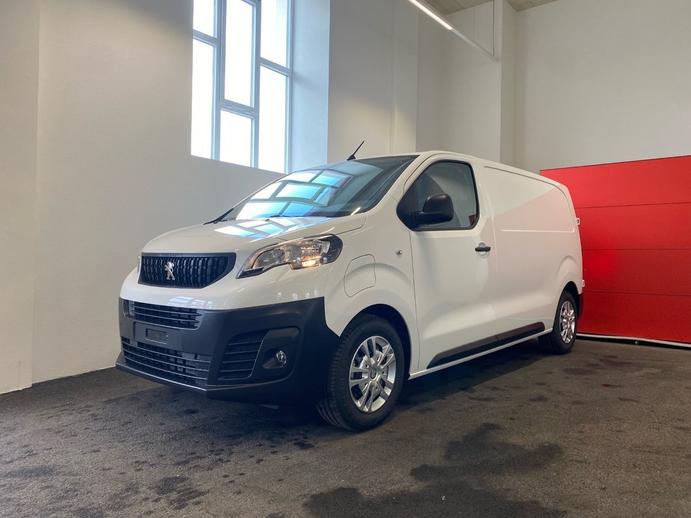 PEUGEOT Expert 50 KWh Standard, Electric, New car, Automatic