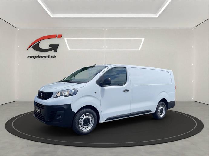 PEUGEOT Expert Kaw. Long 2.0 BlueHDi 1, Diesel, Auto nuove, Automatico