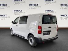 PEUGEOT Expert Kaw. Standard 2.0 BlueHDi 145 PS, Diesel, Auto nuove, Manuale - 3