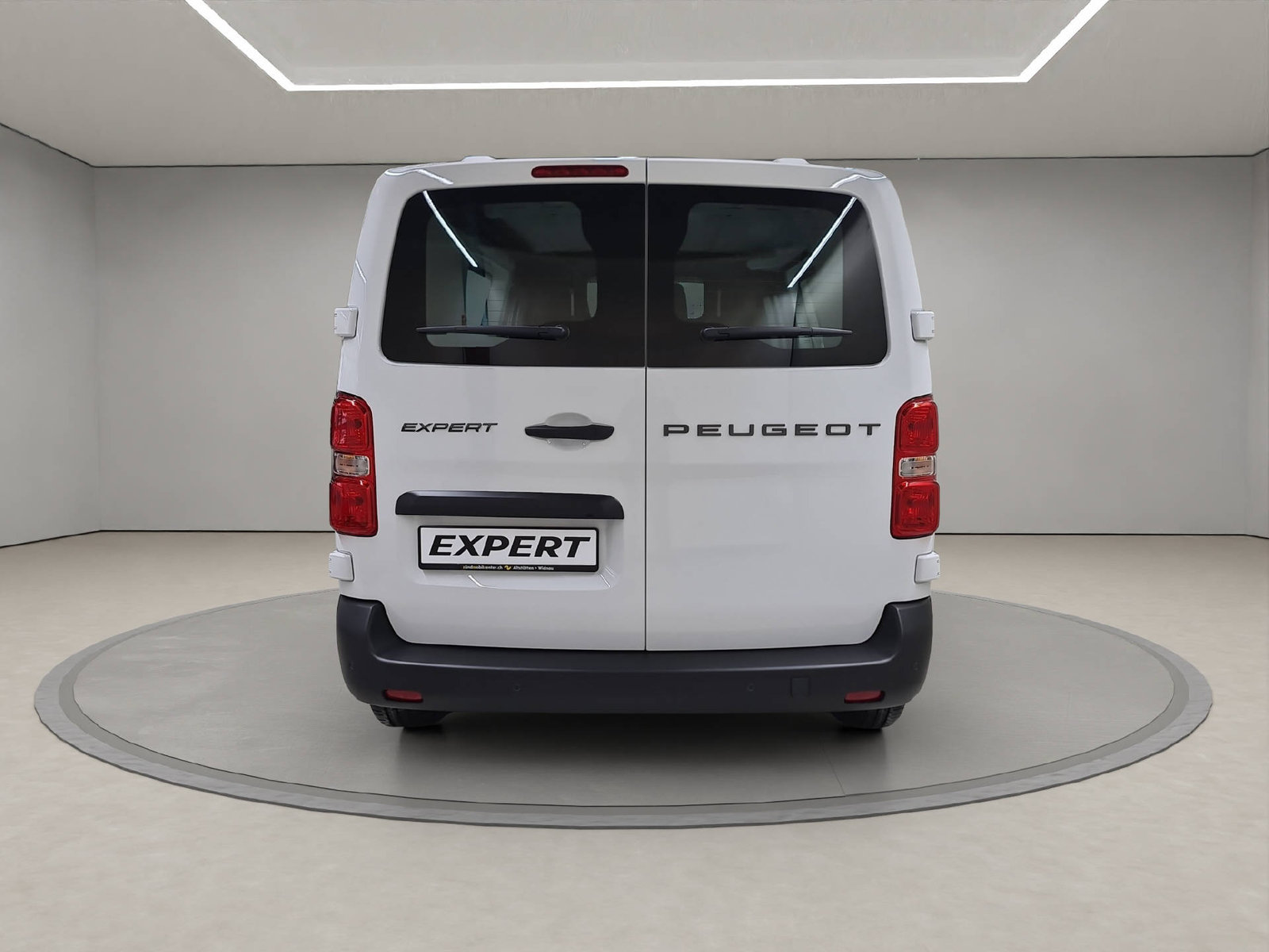 PEUGEOT Expert Kaw. Standard 2.0 BlueHDi 145 S/S, Diesel, Auto nuove, Automatico - 5