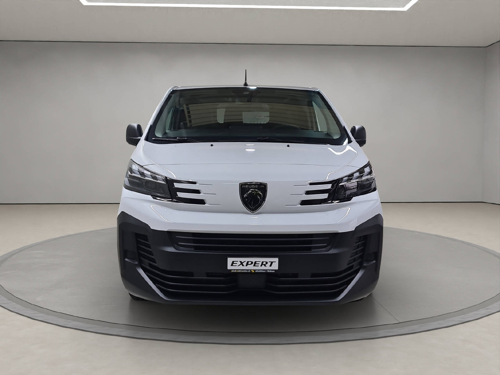 PEUGEOT Expert Kaw. Standard 2.0 BlueHDi 145 S/S, Diesel, Auto nuove, Automatico - 6