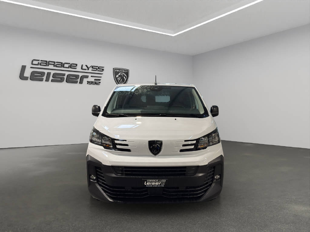 PEUGEOT Expert Kaw. Standard 2.0 BlueHDi 145 S/S, Diesel, Voiture nouvelle, Manuelle - 2