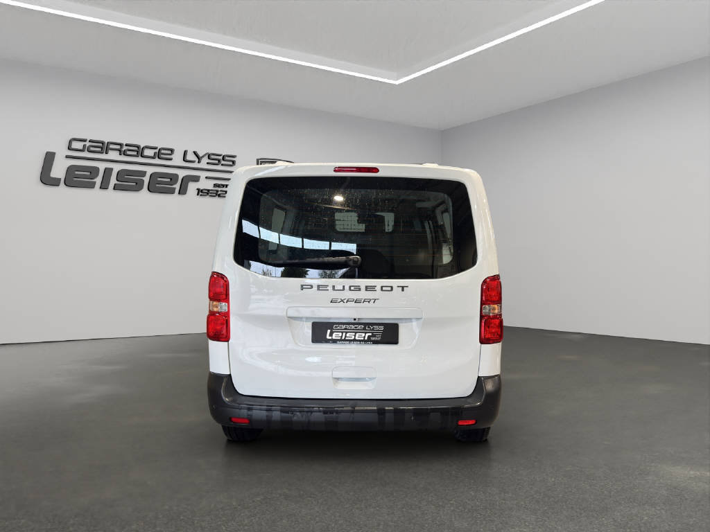 PEUGEOT Expert Kaw. Standard 2.0 BlueHDi 145 S/S, Diesel, Voiture nouvelle, Manuelle - 4