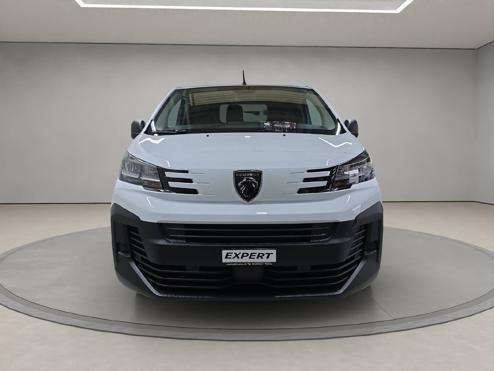 PEUGEOT Expert Kaw. Standard 1.5 BlueHDi 120 S/S, Diesel, Voiture nouvelle, Manuelle - 6