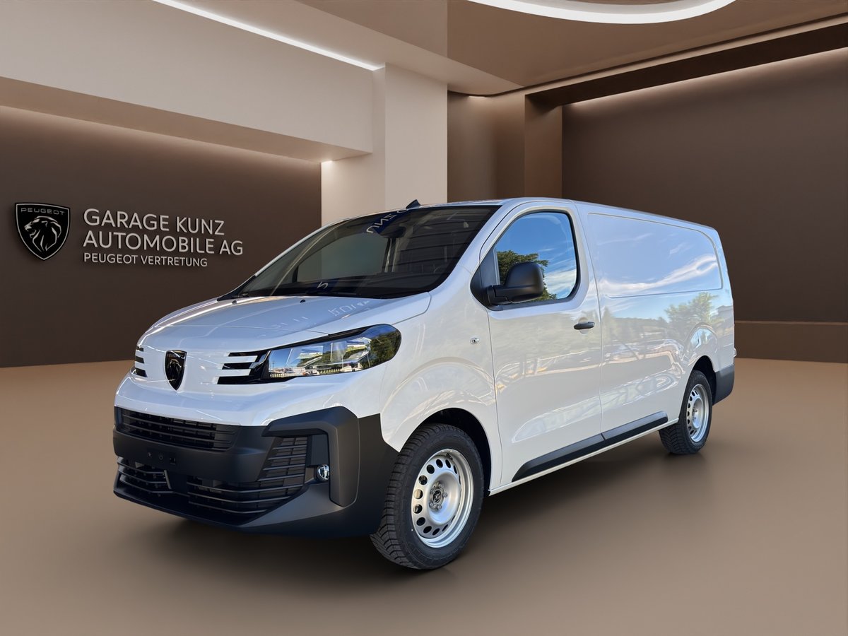 PEUGEOT Expert 2.0 BlueHDi 145 S&S Long