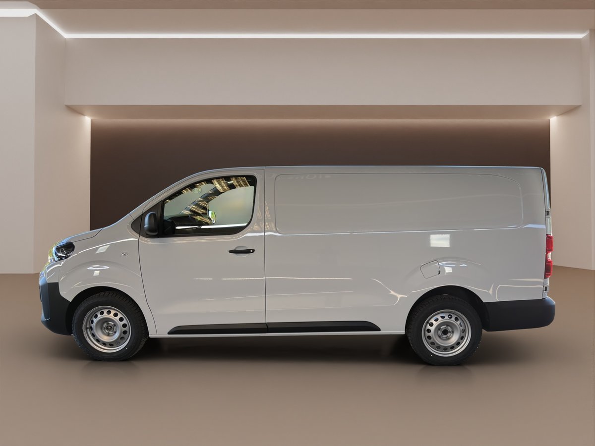 PEUGEOT Expert 2.0 BlueHDi 145 S&S Long, Diesel, Voiture nouvelle, Manuelle - 2