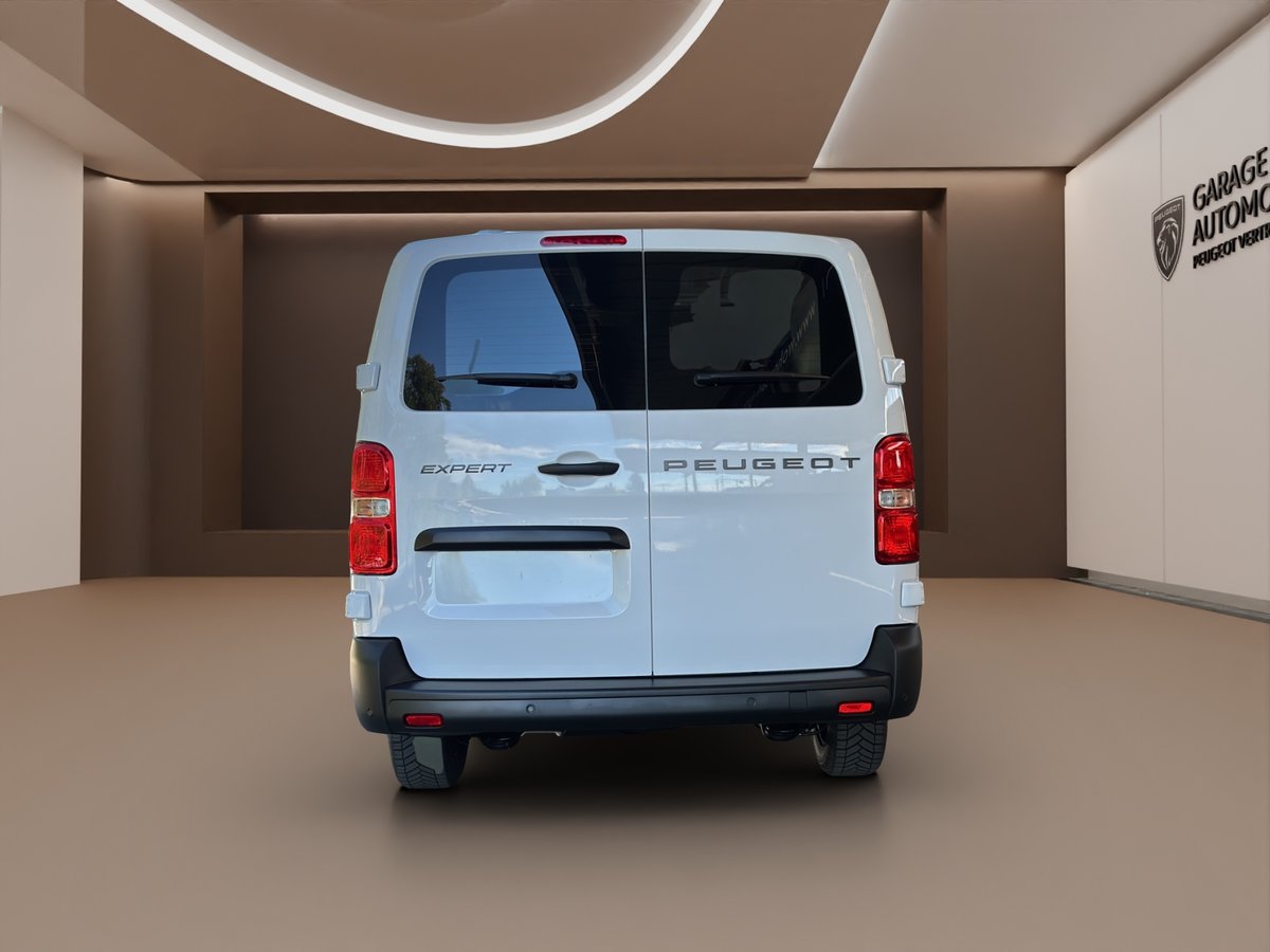 PEUGEOT Expert 2.0 BlueHDi 145 S&S Long, Diesel, Voiture nouvelle, Manuelle - 4