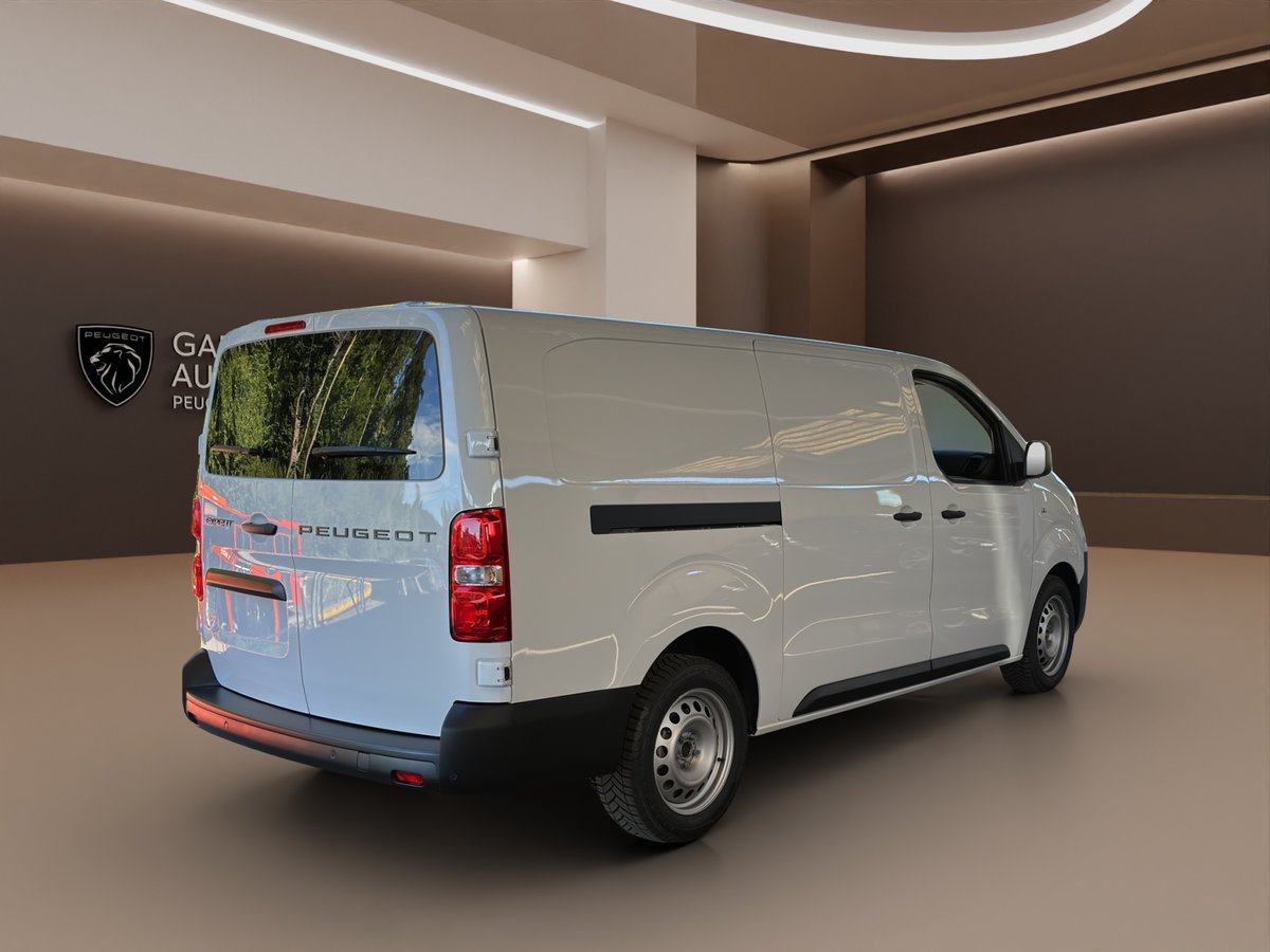 PEUGEOT Expert 2.0 BlueHDi 145 S&S Long, Diesel, Voiture nouvelle, Manuelle - 5