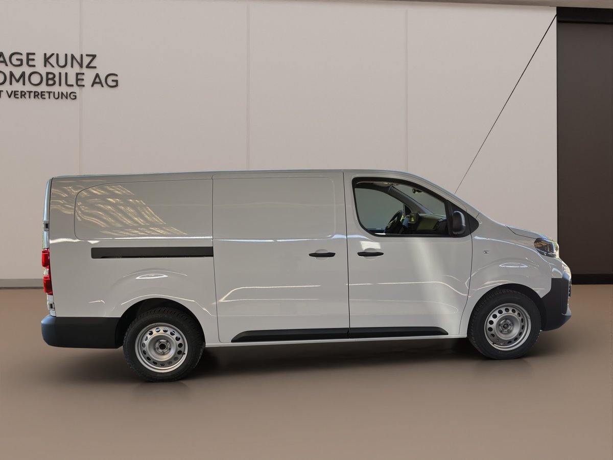 PEUGEOT Expert 2.0 BlueHDi 145 S&S Long, Diesel, Voiture nouvelle, Manuelle - 6