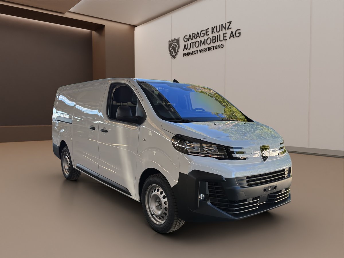 PEUGEOT Expert 2.0 BlueHDi 145 S&S Long, Diesel, Voiture nouvelle, Manuelle - 7