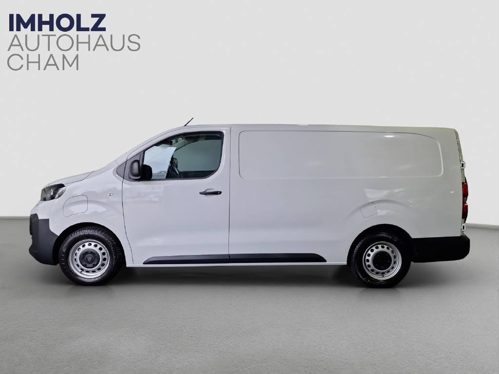 PEUGEOT e-Expert Kaw. Long 75 kWh 136 PS Premium, Electric, New car, Automatic - 2