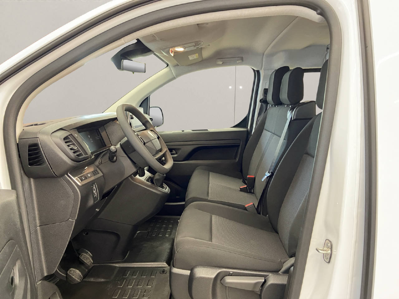 PEUGEOT Expert DKaw. Long vert.va. 2.0 BlueHDi 145, Diesel, Voiture nouvelle, Manuelle - 5