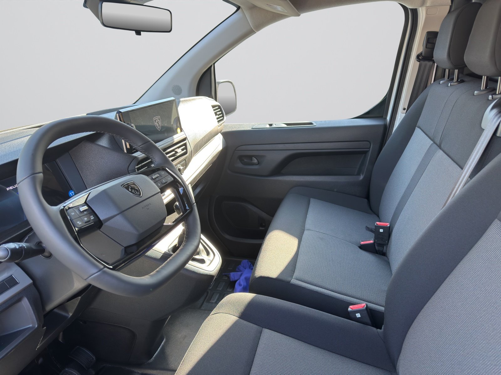 PEUGEOT EXPERT NEW HDi145 S&S Standar, Diesel, Neuwagen, Handschaltung - 2