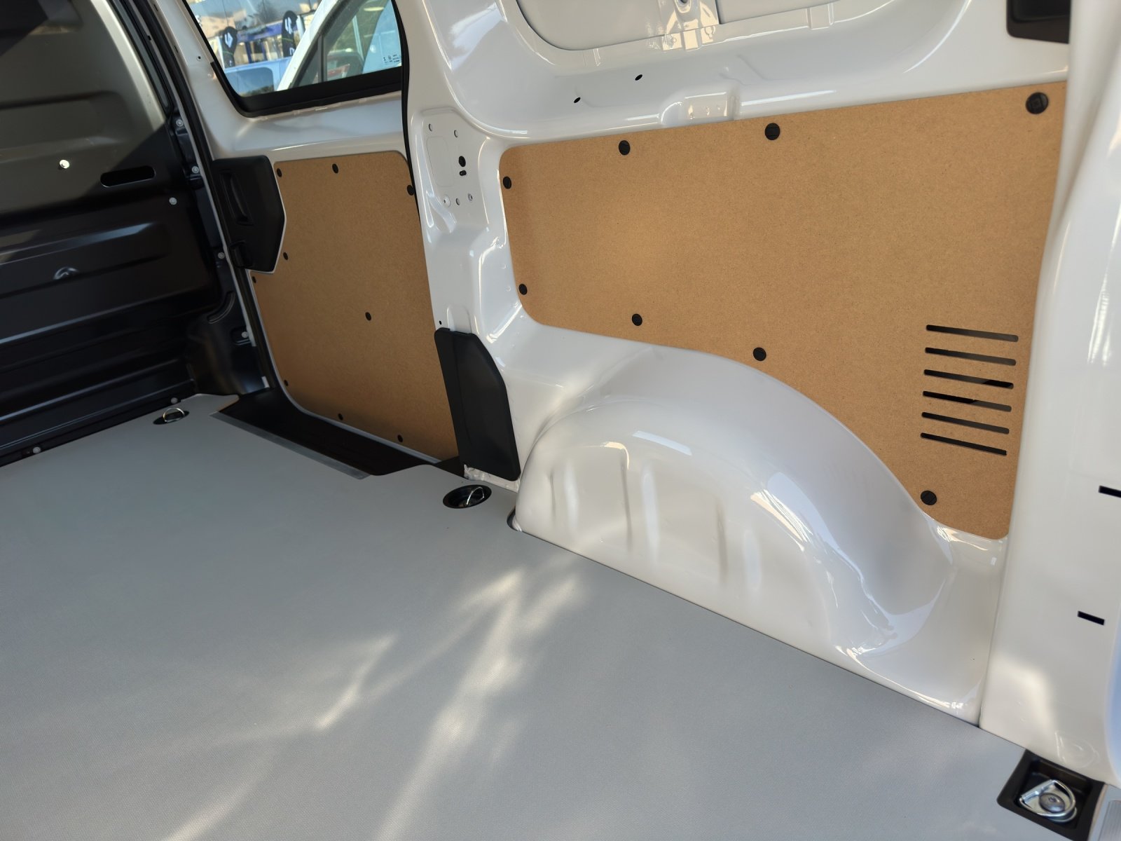 PEUGEOT EXPERT NEW HDi145 S&S Standar, Diesel, Neuwagen, Handschaltung - 6