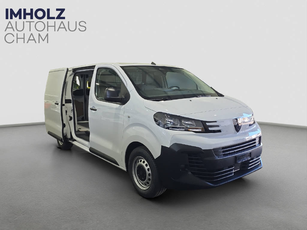 PEUGEOT Expert Kaw. Standard 1.5 BlueHDi 120 PS, Diesel, New car, Manual - 6