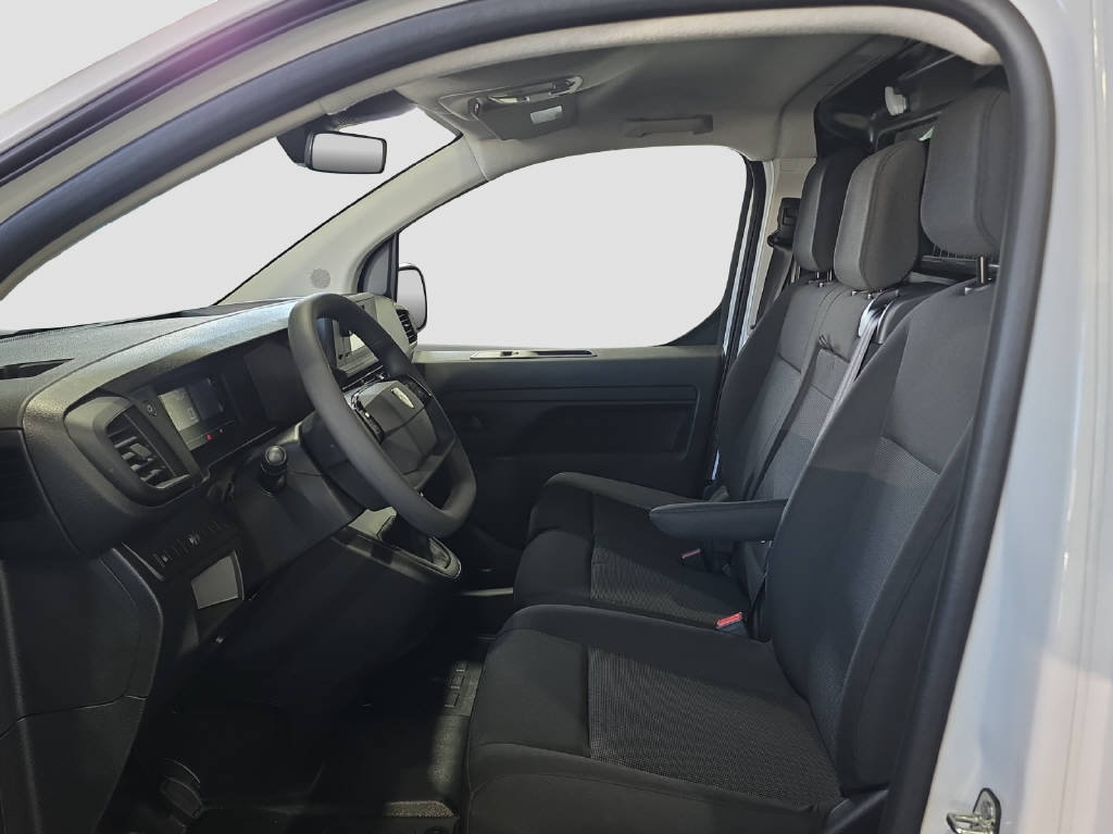 PEUGEOT Expert Kaw. Standard 1.5 BlueHDi 120 PS, Diesel, New car, Manual - 7