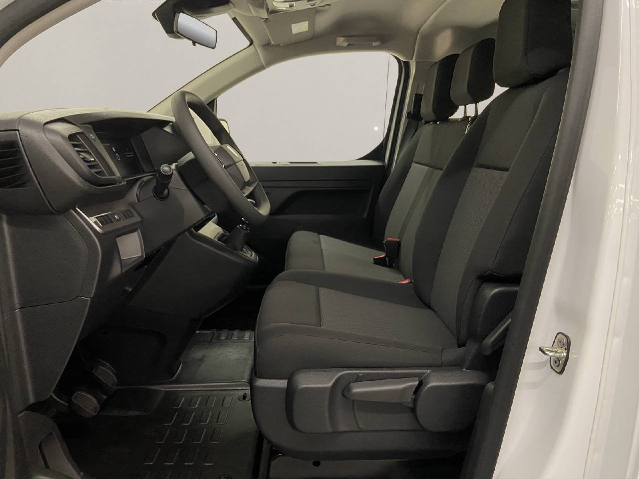 PEUGEOT Expert DKaw. Standard vert.va., Diesel, New car, Manual - 5